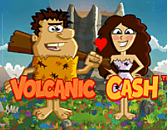 Volcanic Cash